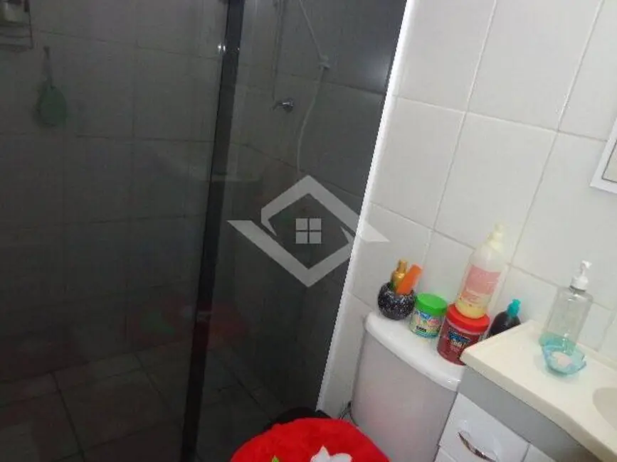 Foto 7 de Apartamento com 2 quartos à venda, 50m2 em Inhoaíba, Rio De Janeiro - RJ