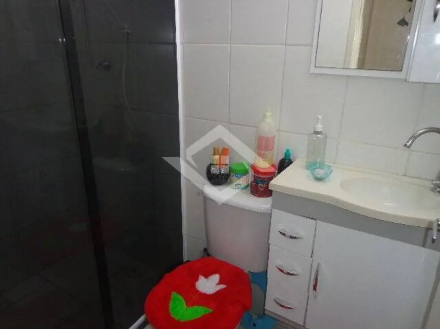 Foto 6 de Apartamento com 2 quartos à venda, 50m2 em Inhoaíba, Rio De Janeiro - RJ