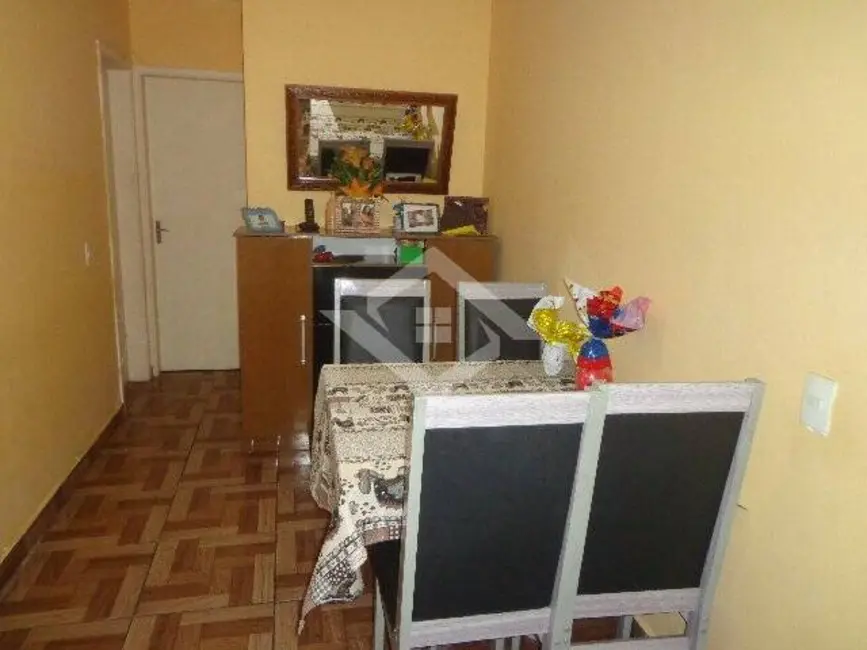 Foto 1 de Apartamento com 2 quartos à venda, 50m2 em Inhoaíba, Rio De Janeiro - RJ