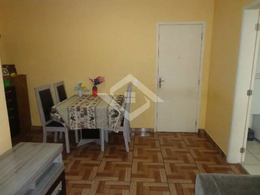 Foto 5 de Apartamento com 2 quartos à venda, 50m2 em Inhoaíba, Rio De Janeiro - RJ