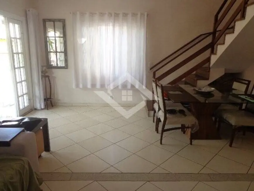 Foto 4 de Casa de Condomínio com 4 quartos à venda, 140m2 em Campo Grande, Rio De Janeiro - RJ