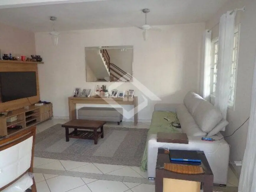 Foto 3 de Casa de Condomínio com 4 quartos à venda, 140m2 em Campo Grande, Rio De Janeiro - RJ