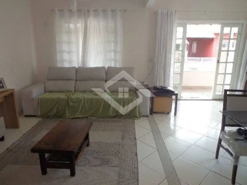 Foto 2 de Casa de Condomínio com 4 quartos à venda, 140m2 em Campo Grande, Rio De Janeiro - RJ