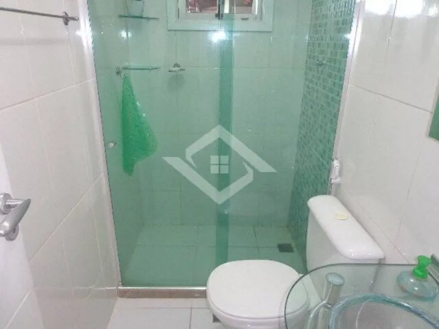 Foto 9 de Casa de Condomínio com 4 quartos à venda, 140m2 em Campo Grande, Rio De Janeiro - RJ