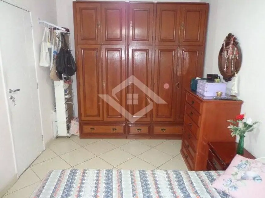 Foto 8 de Casa de Condomínio com 4 quartos à venda, 140m2 em Campo Grande, Rio De Janeiro - RJ