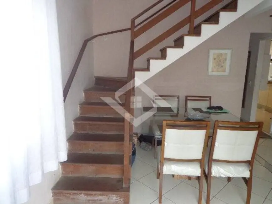 Foto 5 de Casa de Condomínio com 4 quartos à venda, 140m2 em Campo Grande, Rio De Janeiro - RJ