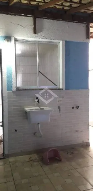 Casa com 2 quartos à venda, 84m2 em Campo Grande, Rio De Janeiro - RJ - imagem 4 Foto 4 de Casa com 2 quartos à venda, 84m2 em Campo Grande, Rio De Janeiro - RJ