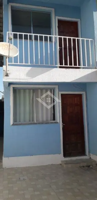 Foto 1 de Casa com 2 quartos à venda, 72m2 em Campo Grande, Rio De Janeiro - RJ