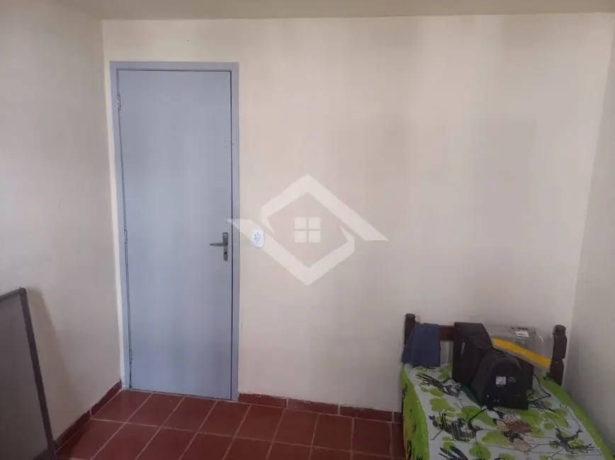 Foto 3 de Apartamento com 2 quartos à venda, 60m2 em Campo Grande, Rio De Janeiro - RJ