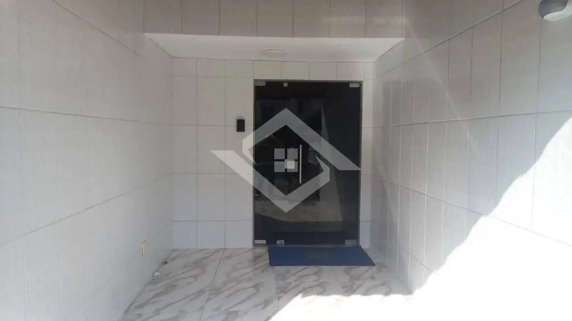 Foto 2 de Apartamento com 2 quartos à venda, 60m2 em Campo Grande, Rio De Janeiro - RJ