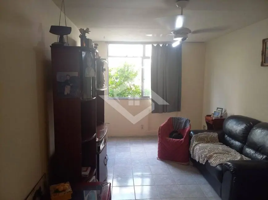 Foto 6 de Apartamento com 2 quartos à venda, 60m2 em Campo Grande, Rio De Janeiro - RJ