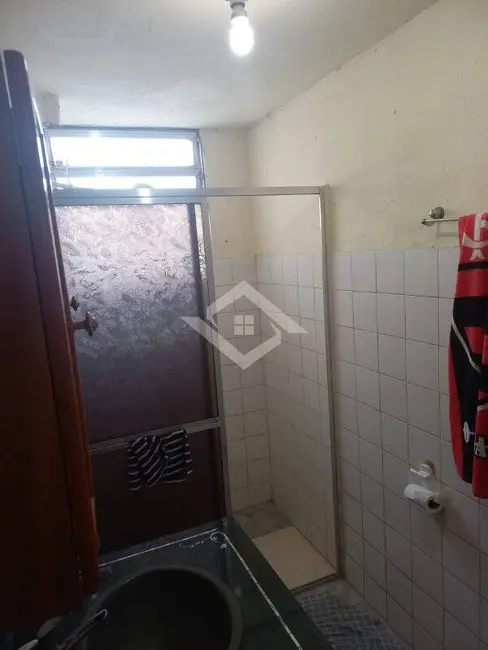 Foto 9 de Apartamento com 2 quartos à venda, 60m2 em Campo Grande, Rio De Janeiro - RJ