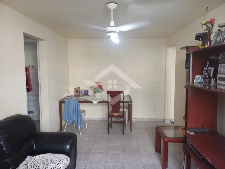 Foto 1 de Apartamento com 2 quartos à venda, 60m2 em Campo Grande, Rio De Janeiro - RJ