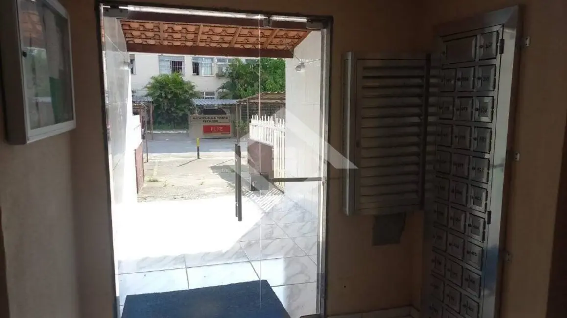 Foto 7 de Apartamento com 2 quartos à venda, 60m2 em Campo Grande, Rio De Janeiro - RJ