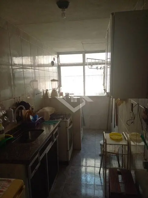 Foto 5 de Apartamento com 2 quartos à venda, 60m2 em Campo Grande, Rio De Janeiro - RJ