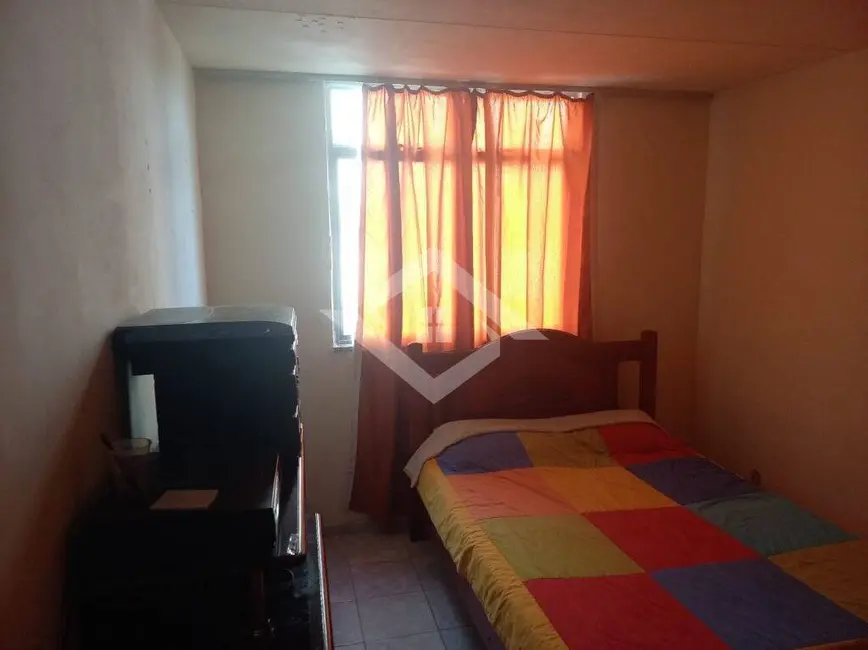 Foto 8 de Apartamento com 2 quartos à venda, 60m2 em Campo Grande, Rio De Janeiro - RJ