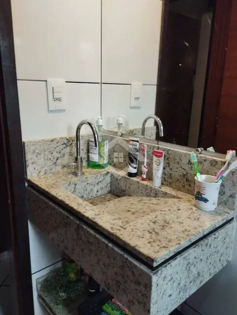 Foto 8 de Casa com 2 quartos à venda, 92m2 em Campo Grande, Rio De Janeiro - RJ