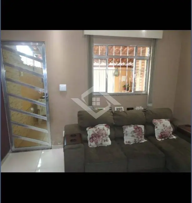 Foto 2 de Casa com 2 quartos à venda, 92m2 em Campo Grande, Rio De Janeiro - RJ