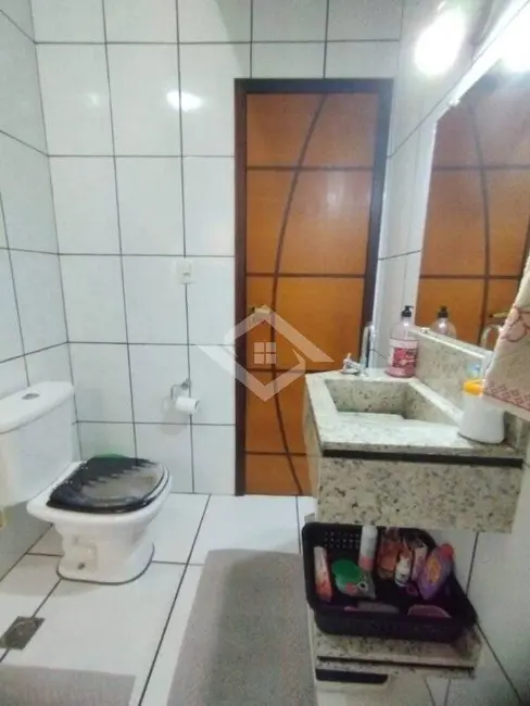 Foto 5 de Casa com 2 quartos à venda, 92m2 em Campo Grande, Rio De Janeiro - RJ