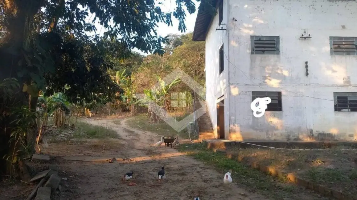 Foto 3 de Terreno / Lote à venda, 44520m2 em Guaratiba, Rio De Janeiro - RJ