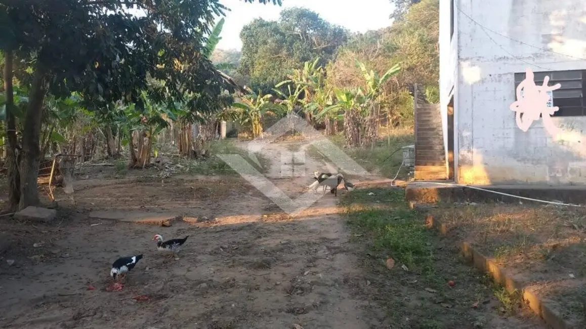 Foto 5 de Terreno / Lote à venda, 44520m2 em Guaratiba, Rio De Janeiro - RJ