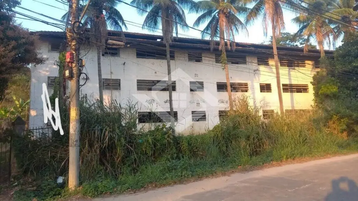 Foto 2 de Terreno / Lote à venda, 44520m2 em Guaratiba, Rio De Janeiro - RJ