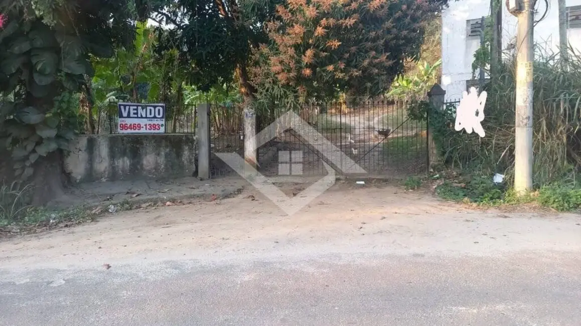 Foto 4 de Terreno / Lote à venda, 44520m2 em Guaratiba, Rio De Janeiro - RJ