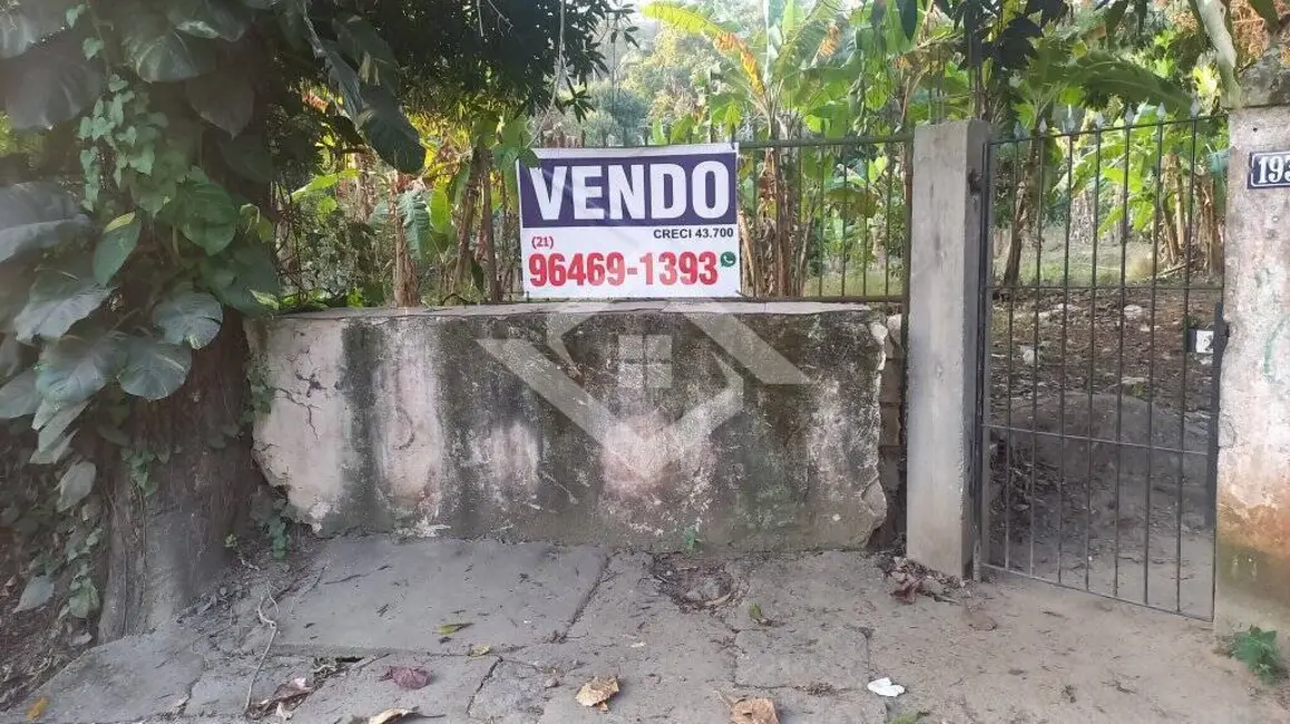 Foto 1 de Terreno / Lote à venda, 44520m2 em Guaratiba, Rio De Janeiro - RJ