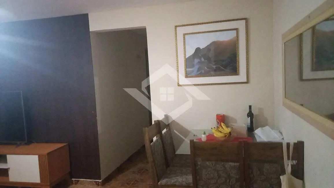 Foto 2 de Apartamento com 2 quartos à venda, 55m2 em Campo Grande, Rio De Janeiro - RJ
