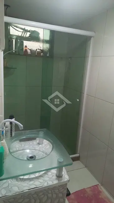 Foto 5 de Apartamento com 2 quartos à venda, 55m2 em Campo Grande, Rio De Janeiro - RJ