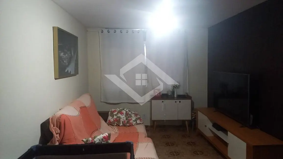Foto 1 de Apartamento com 2 quartos à venda, 55m2 em Campo Grande, Rio De Janeiro - RJ