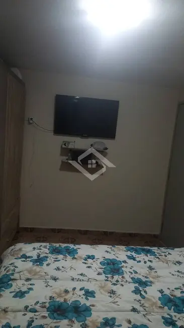 Foto 8 de Apartamento com 2 quartos à venda, 55m2 em Campo Grande, Rio De Janeiro - RJ