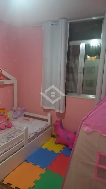 Foto 9 de Apartamento com 2 quartos à venda, 55m2 em Campo Grande, Rio De Janeiro - RJ