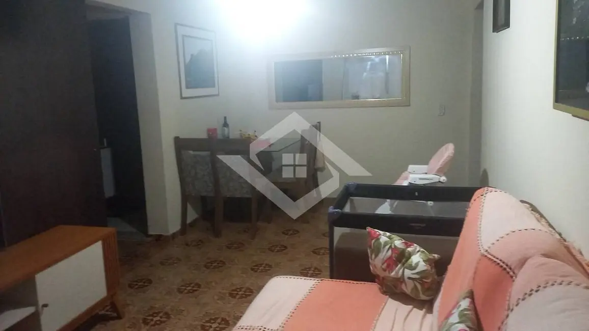 Foto 3 de Apartamento com 2 quartos à venda, 55m2 em Campo Grande, Rio De Janeiro - RJ