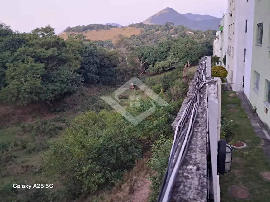 Foto 6 de Apartamento com 2 quartos à venda, 45m2 em Campo Grande, Rio De Janeiro - RJ