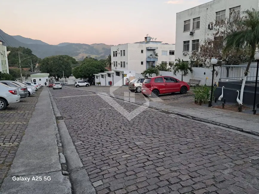 Foto 8 de Apartamento com 2 quartos à venda, 45m2 em Campo Grande, Rio De Janeiro - RJ