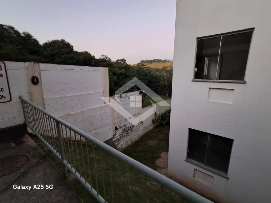 Foto 5 de Apartamento com 2 quartos à venda, 45m2 em Campo Grande, Rio De Janeiro - RJ