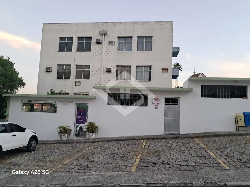 Foto 9 de Apartamento com 2 quartos à venda, 45m2 em Campo Grande, Rio De Janeiro - RJ