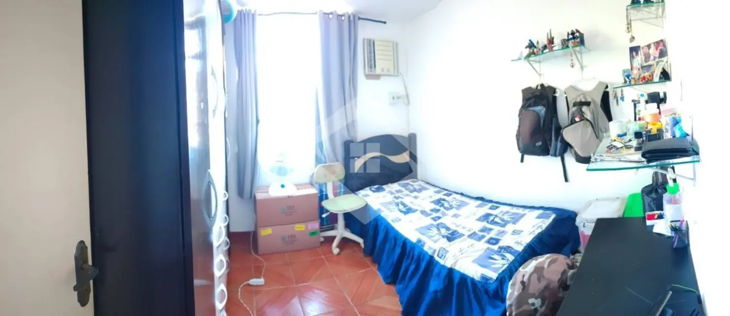 Apartamento com 2 quartos à venda, 50m2 em Campo Grande, Rio De Janeiro - RJ - imagem 6 Foto 6 de Apartamento com 2 quartos à venda, 50m2 em Campo Grande, Rio De Janeiro - RJ