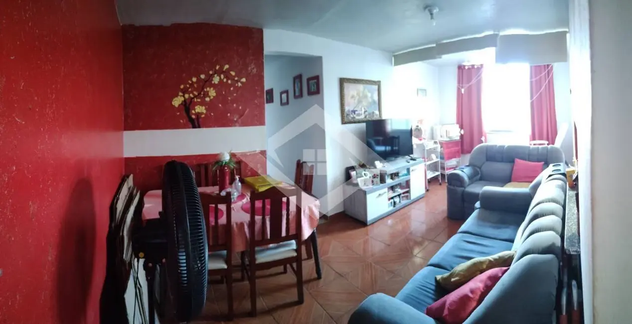 Foto 1 de Apartamento com 2 quartos à venda, 50m2 em Campo Grande, Rio De Janeiro - RJ