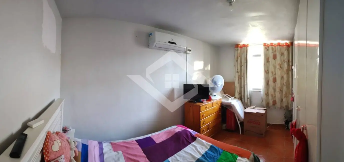 Apartamento com 2 quartos à venda, 50m2 em Campo Grande, Rio De Janeiro - RJ - imagem 7 Foto 7 de Apartamento com 2 quartos à venda, 50m2 em Campo Grande, Rio De Janeiro - RJ