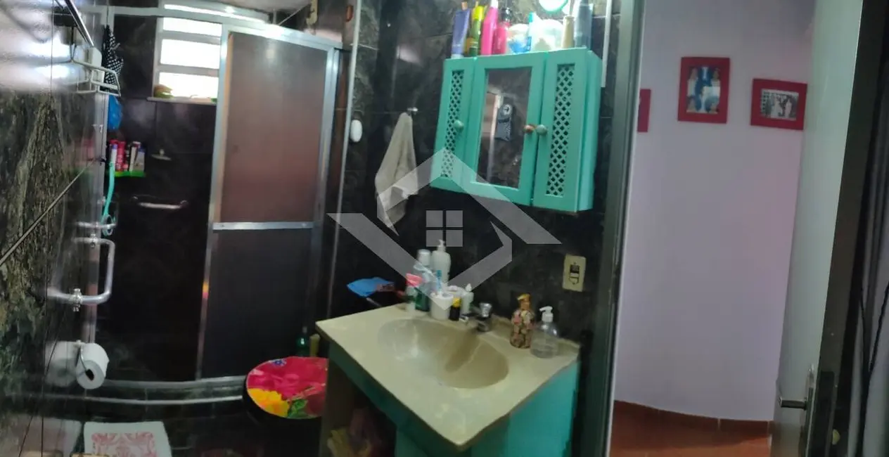 Apartamento com 2 quartos à venda, 50m2 em Campo Grande, Rio De Janeiro - RJ - imagem 5 Foto 5 de Apartamento com 2 quartos à venda, 50m2 em Campo Grande, Rio De Janeiro - RJ