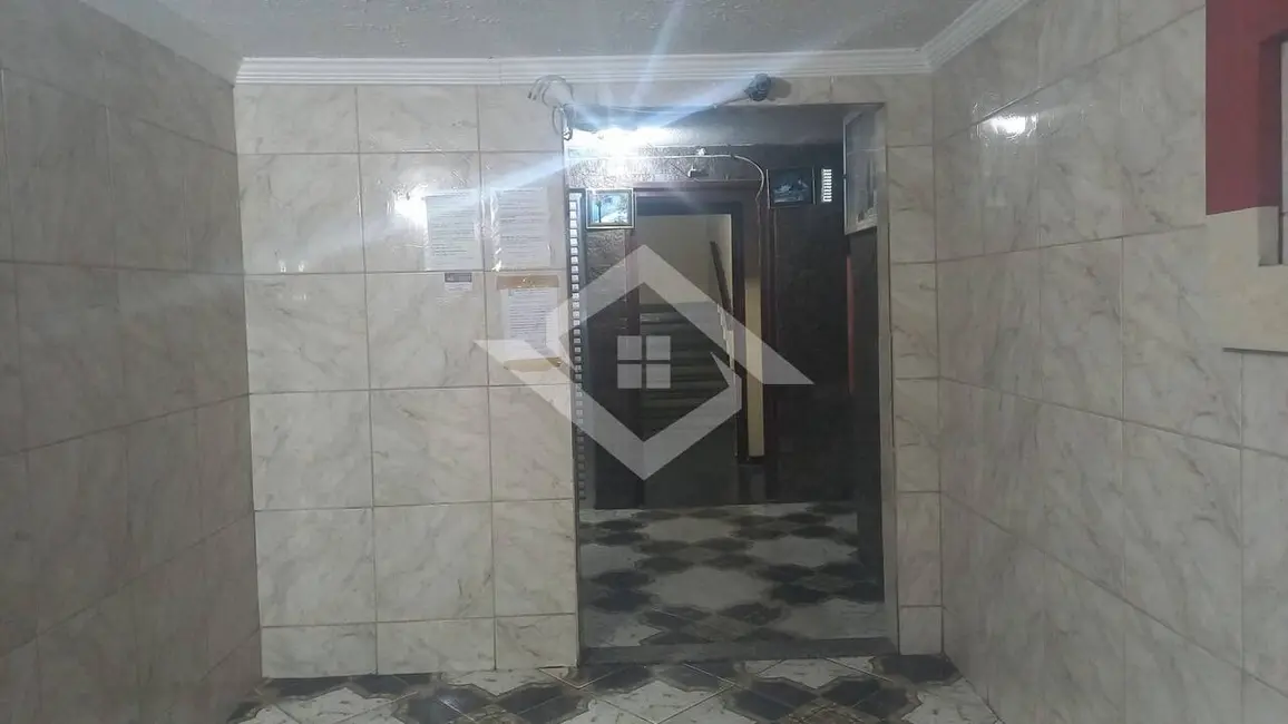 Apartamento com 2 quartos à venda, 50m2 em Campo Grande, Rio De Janeiro - RJ - imagem 3 Foto 3 de Apartamento com 2 quartos à venda, 50m2 em Campo Grande, Rio De Janeiro - RJ