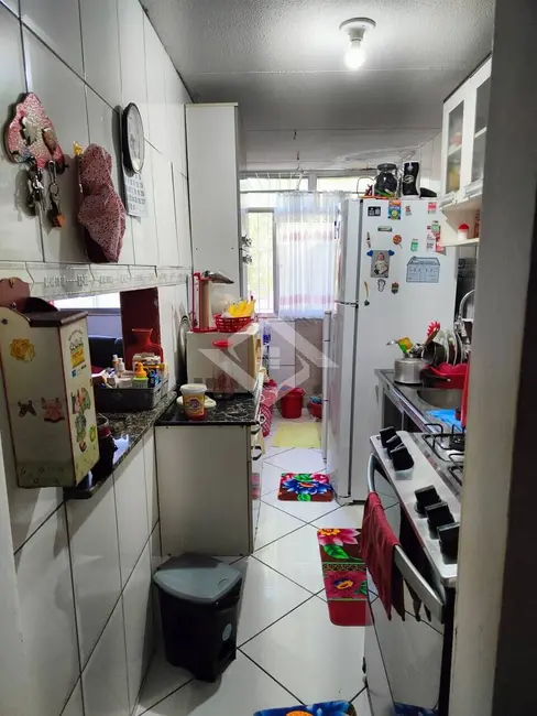 Apartamento com 2 quartos à venda, 50m2 em Campo Grande, Rio De Janeiro - RJ - imagem 9 Foto 9 de Apartamento com 2 quartos à venda, 50m2 em Campo Grande, Rio De Janeiro - RJ