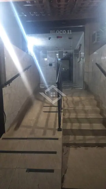 Apartamento com 2 quartos à venda, 50m2 em Campo Grande, Rio De Janeiro - RJ - imagem 4 Foto 4 de Apartamento com 2 quartos à venda, 50m2 em Campo Grande, Rio De Janeiro - RJ