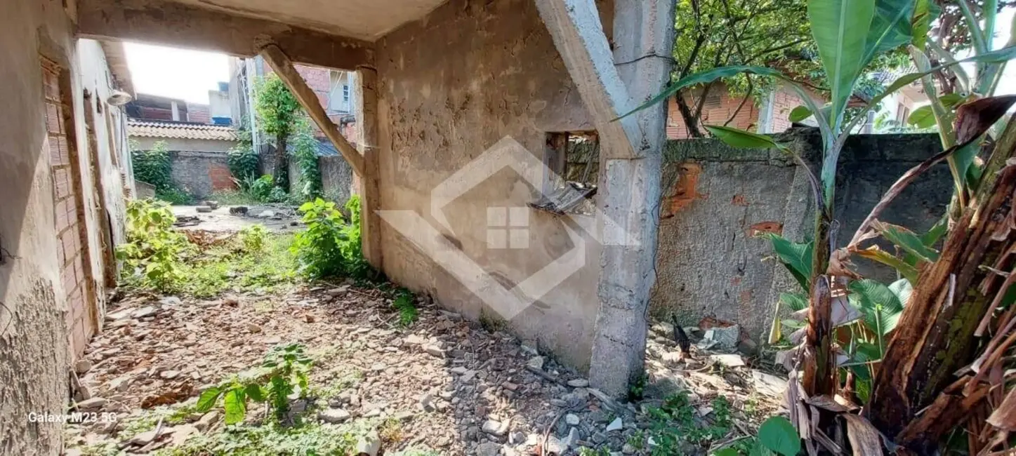 Terreno / Lote à venda, 228m2 em Guaratiba, Rio De Janeiro - RJ - imagem 3 Foto 3 de Terreno / Lote à venda, 228m2 em Guaratiba, Rio De Janeiro - RJ