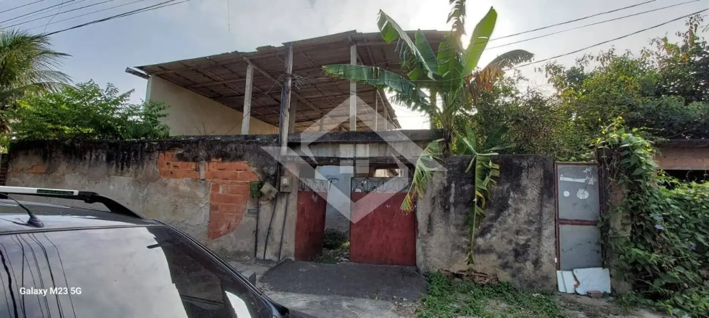 Foto 2 de Terreno / Lote à venda, 228m2 em Guaratiba, Rio De Janeiro - RJ