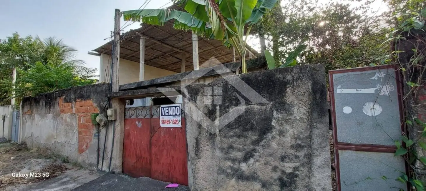 Foto 1 de Terreno / Lote à venda, 228m2 em Guaratiba, Rio De Janeiro - RJ