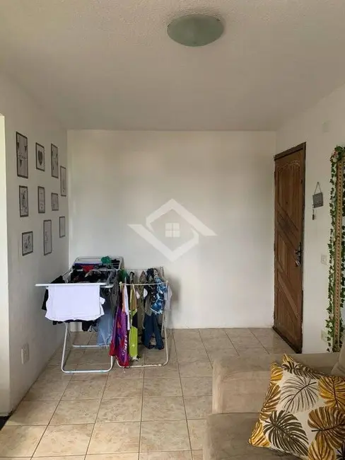 Foto 2 de Apartamento com 1 quarto à venda, 49m2 em Campo Grande, Rio De Janeiro - RJ
