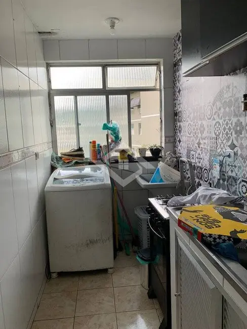 Foto 3 de Apartamento com 1 quarto à venda, 49m2 em Campo Grande, Rio De Janeiro - RJ
